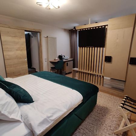 Trend Residence Braşov Eksteriør billede