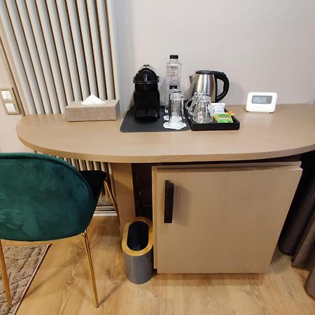 Trend Residence Braşov Eksteriør billede