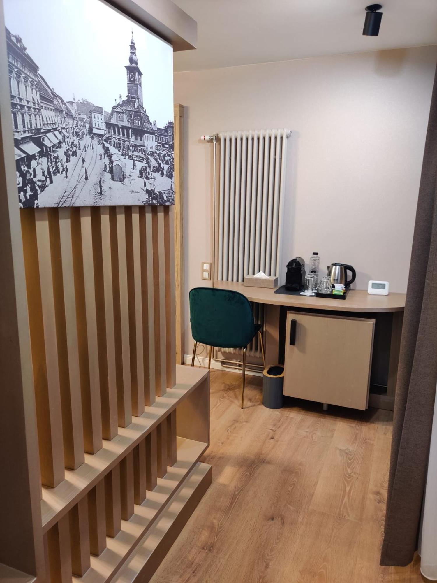 Trend Residence Braşov Eksteriør billede