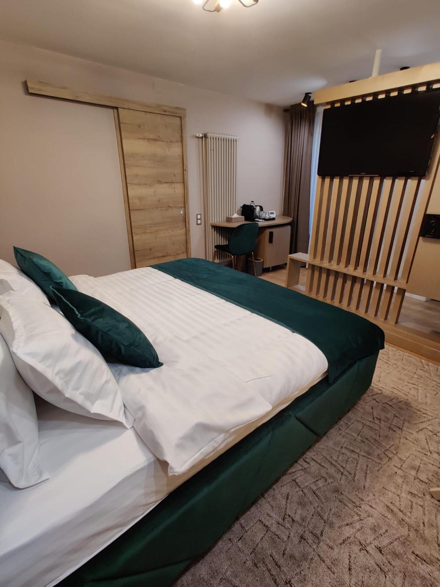 Trend Residence Braşov Eksteriør billede