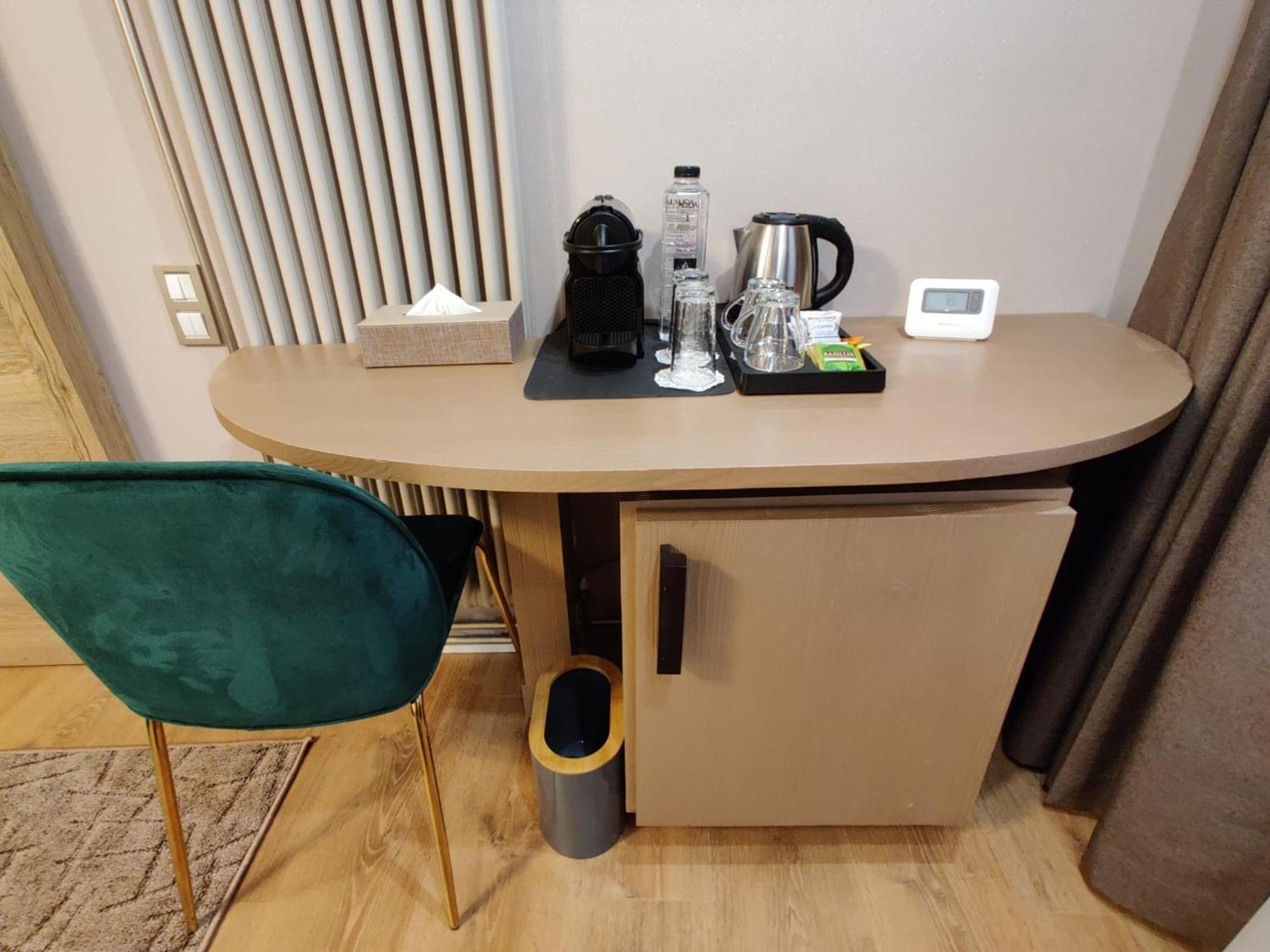 Trend Residence Braşov Eksteriør billede