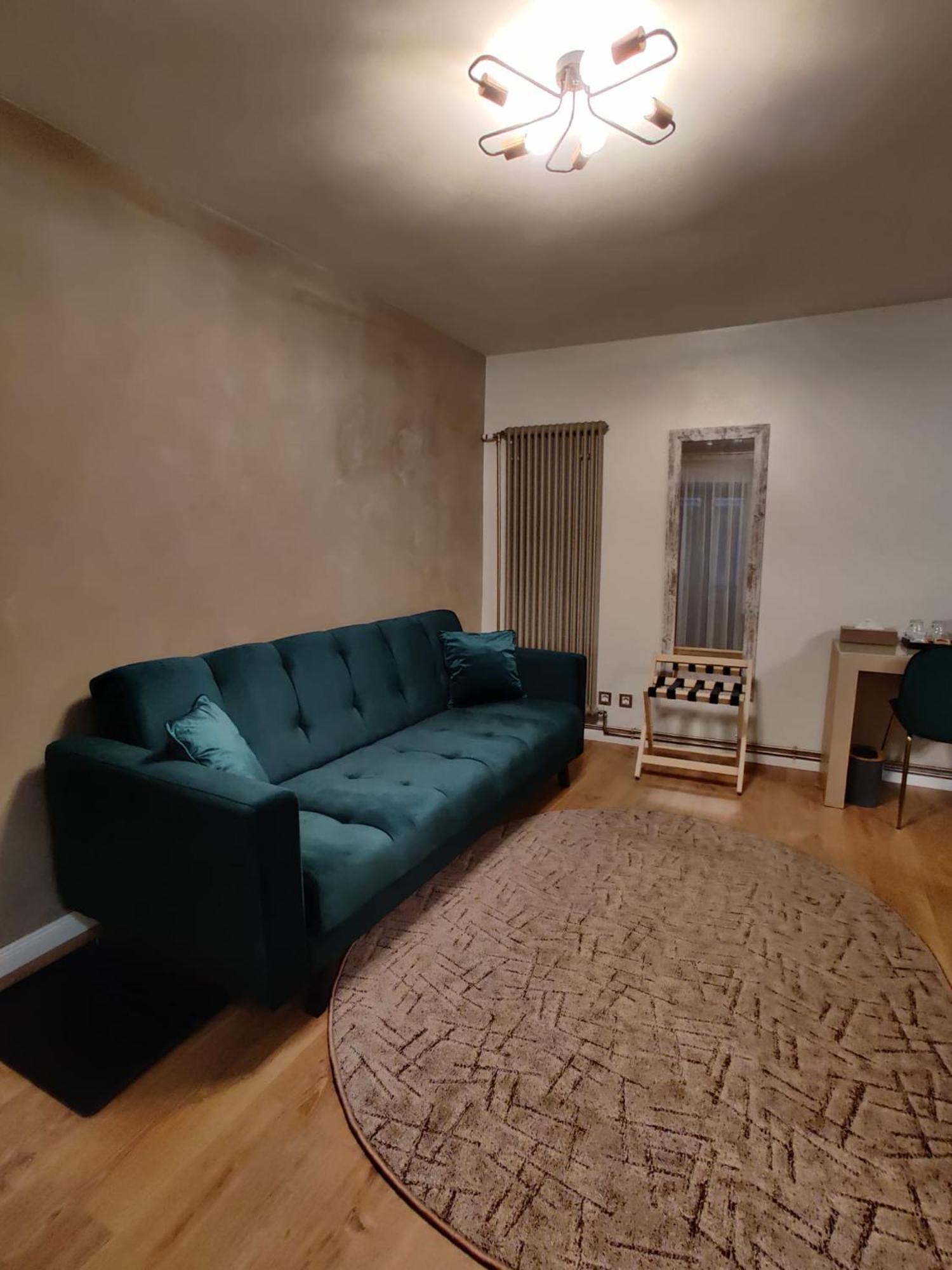 Trend Residence Braşov Eksteriør billede