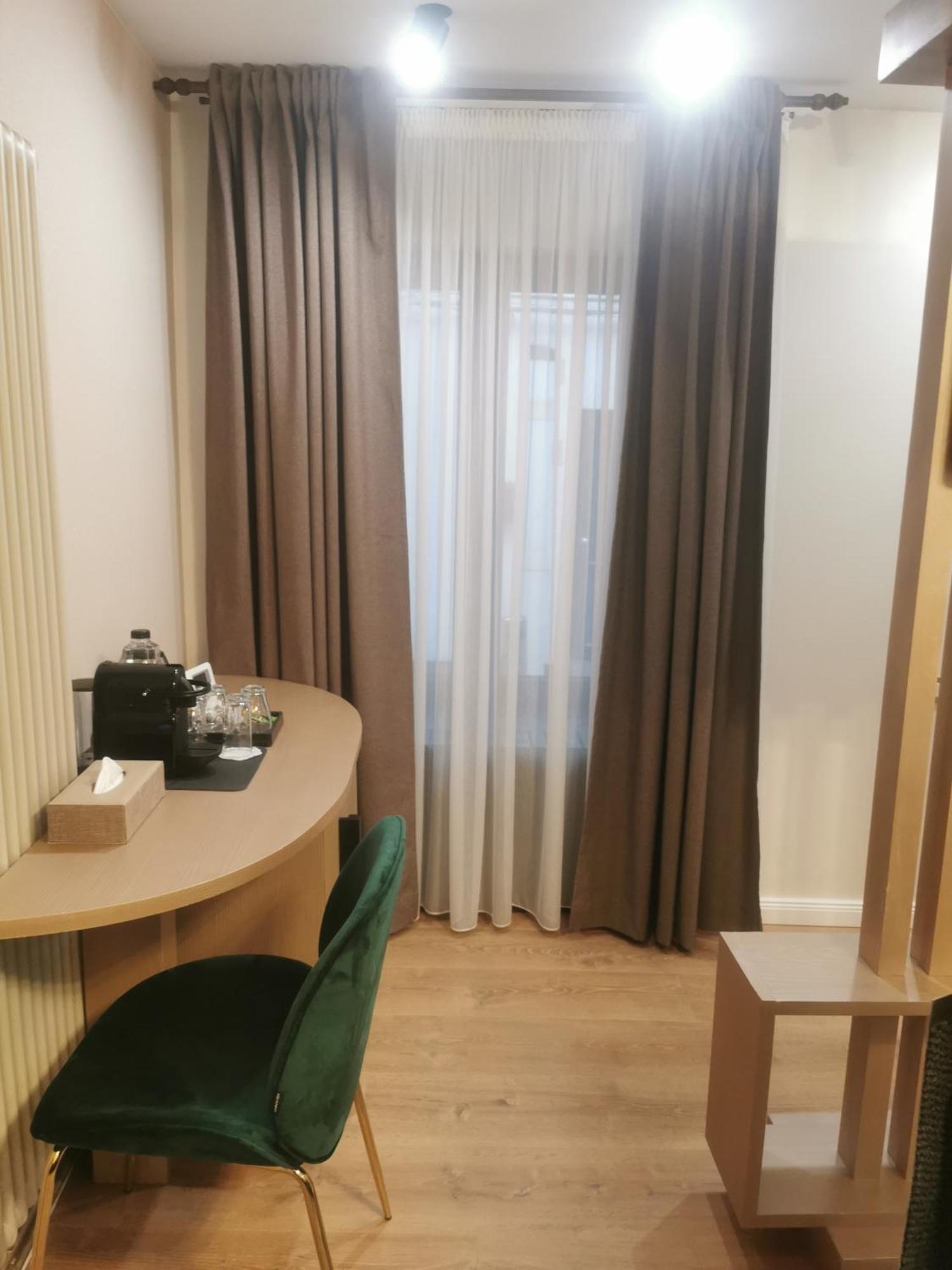 Trend Residence Braşov Eksteriør billede