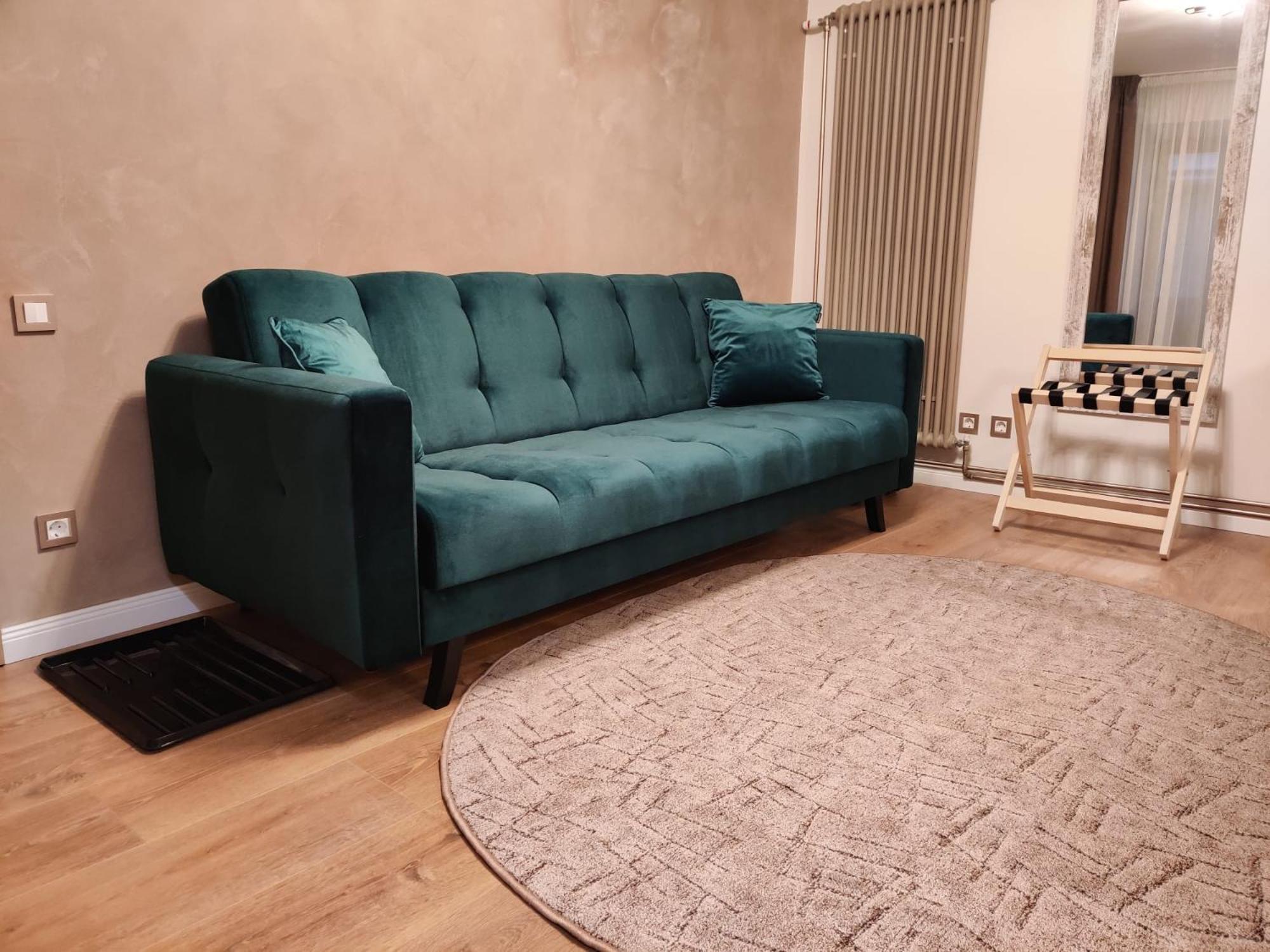 Trend Residence Braşov Eksteriør billede