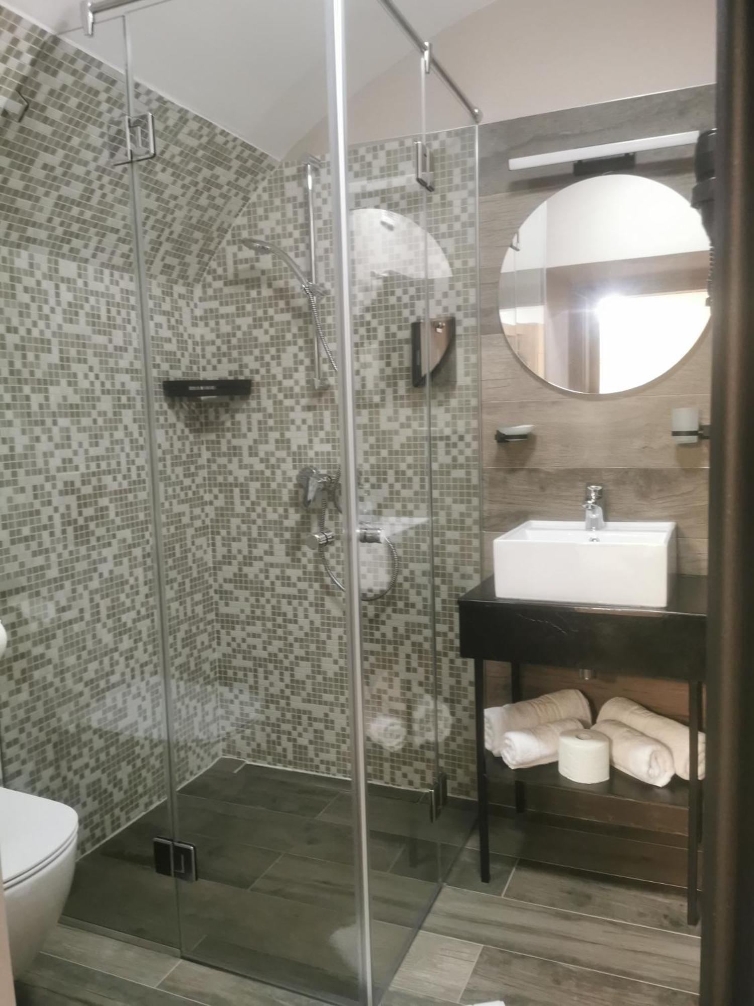 Trend Residence Braşov Eksteriør billede