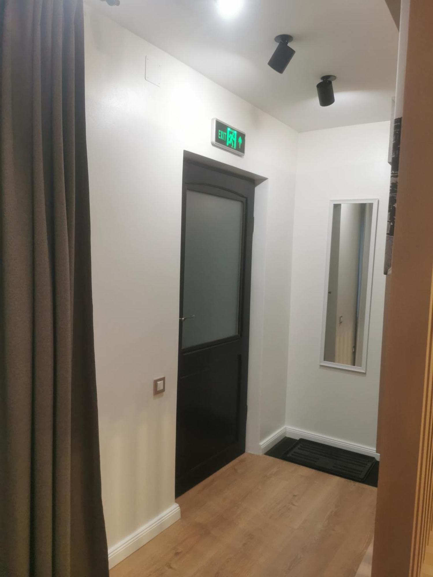 Trend Residence Braşov Eksteriør billede