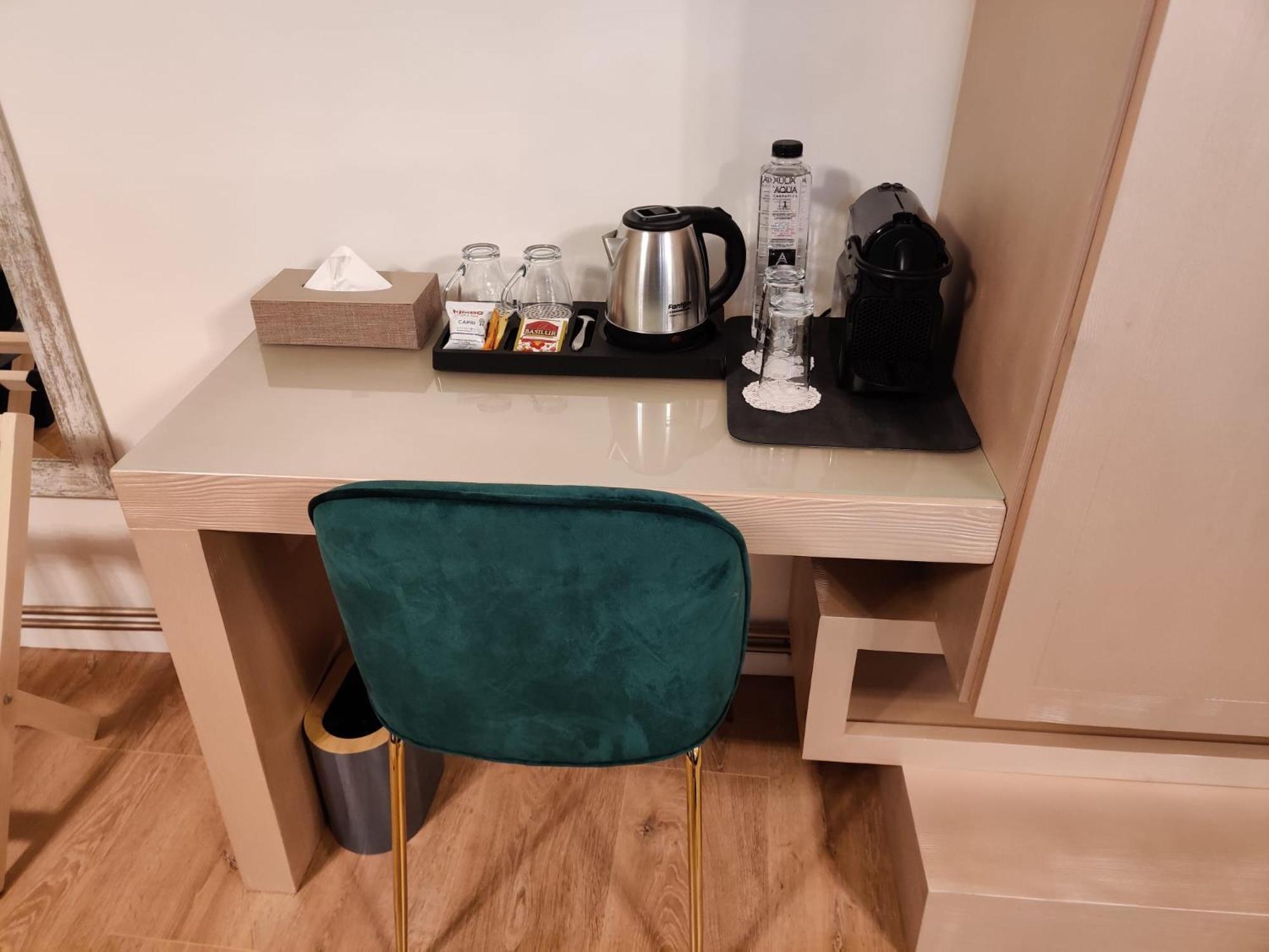 Trend Residence Braşov Eksteriør billede