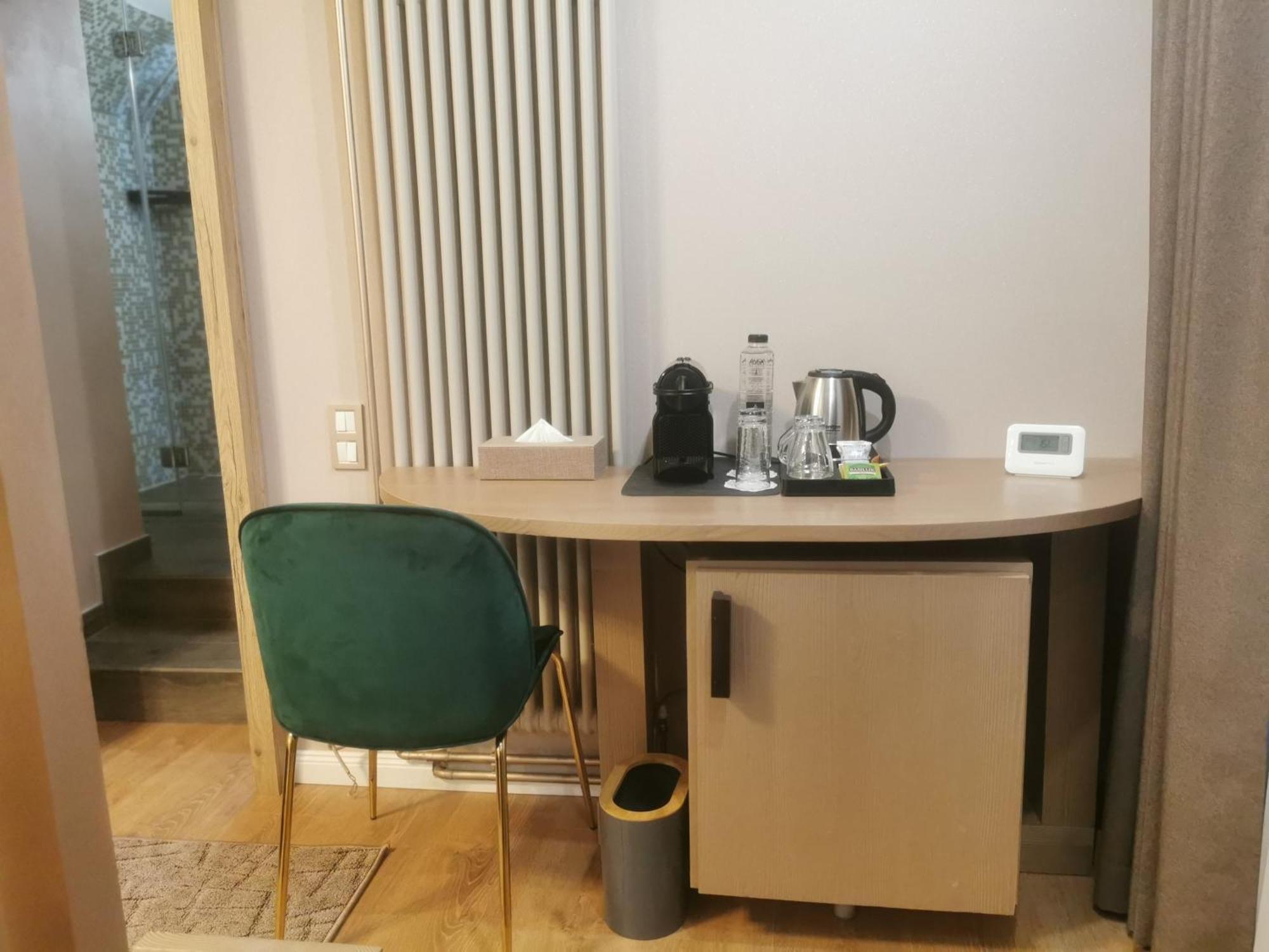Trend Residence Braşov Eksteriør billede