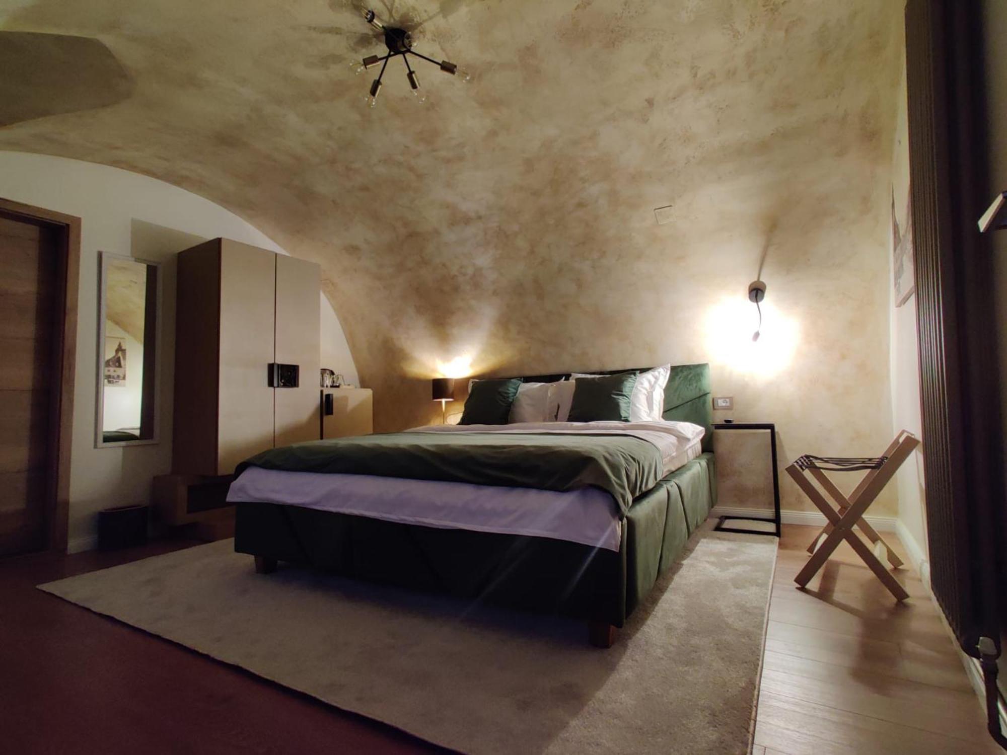 Trend Residence Braşov Eksteriør billede