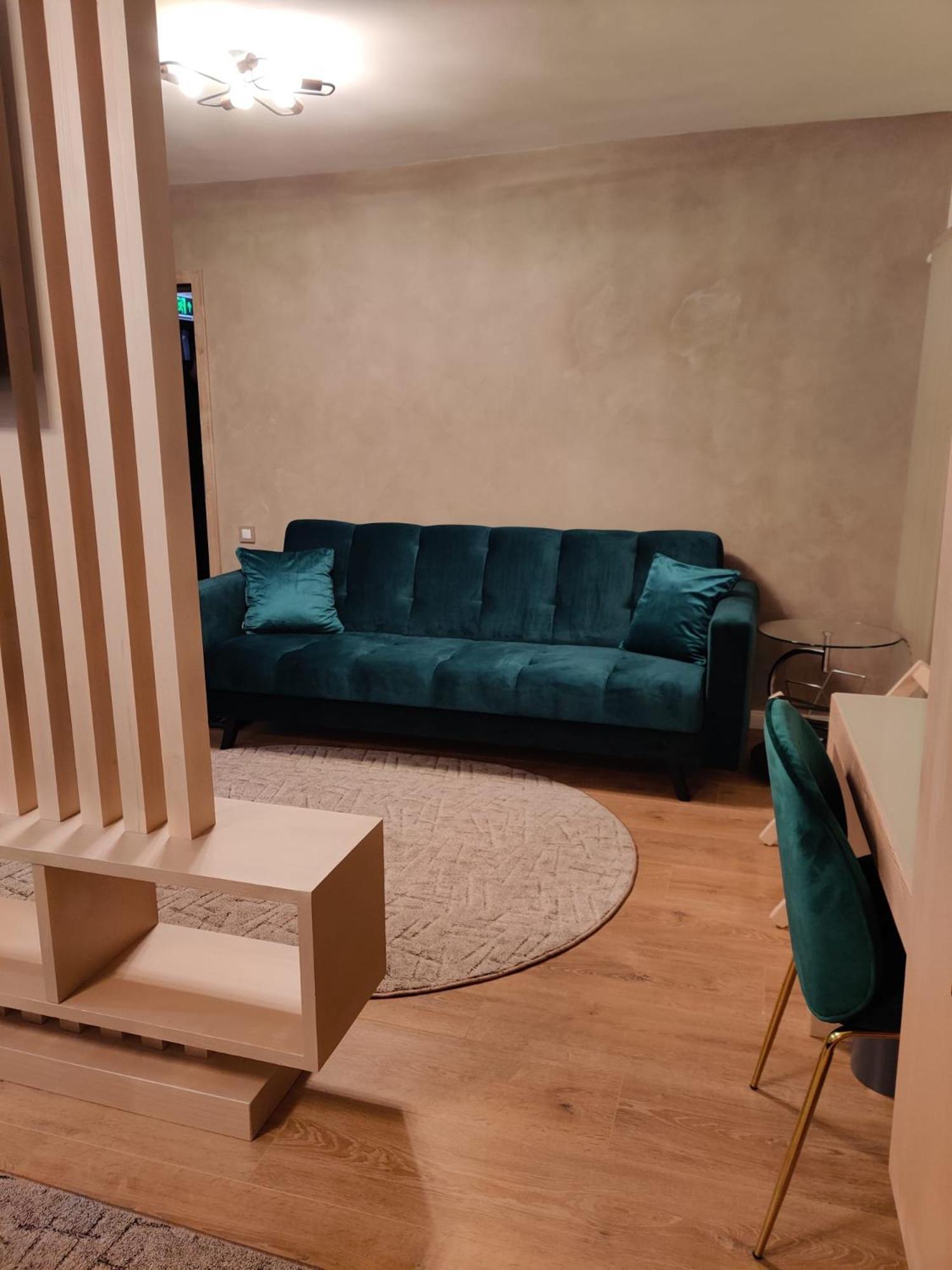Trend Residence Braşov Eksteriør billede