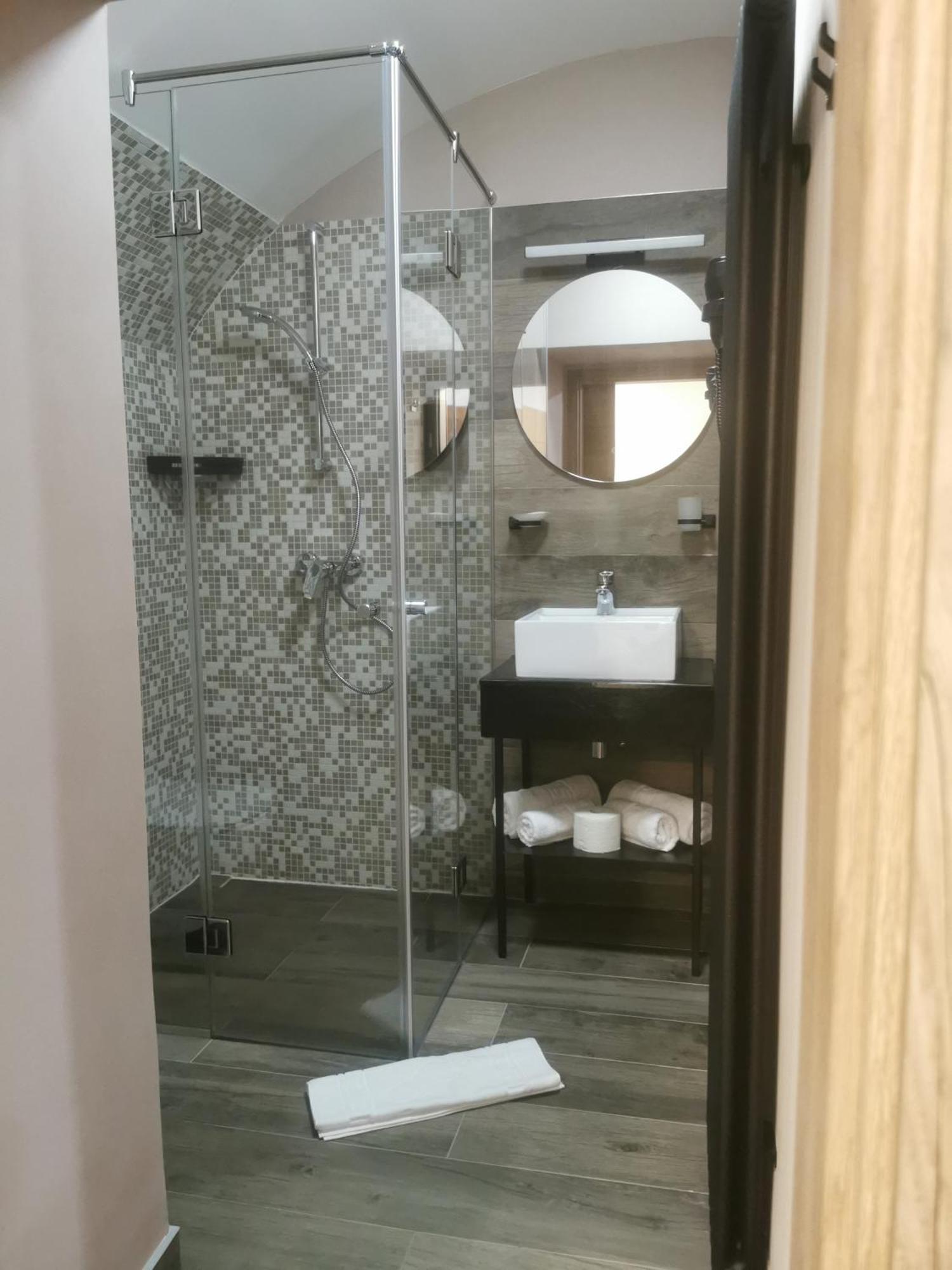 Trend Residence Braşov Eksteriør billede
